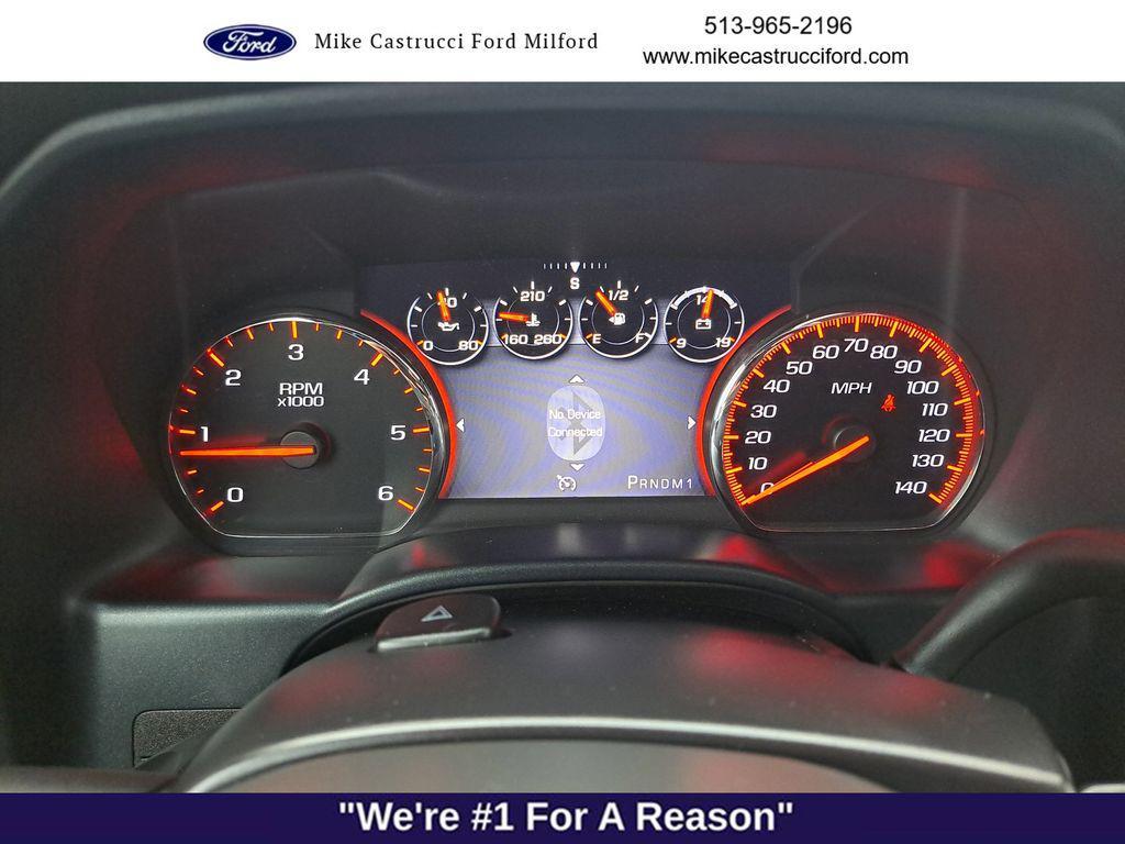 used 2015 GMC Sierra 3500 car, priced at $35,750