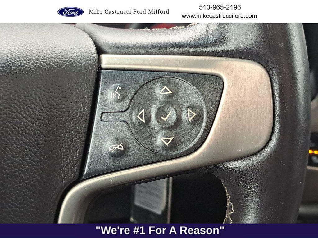 used 2015 GMC Sierra 3500 car, priced at $35,750