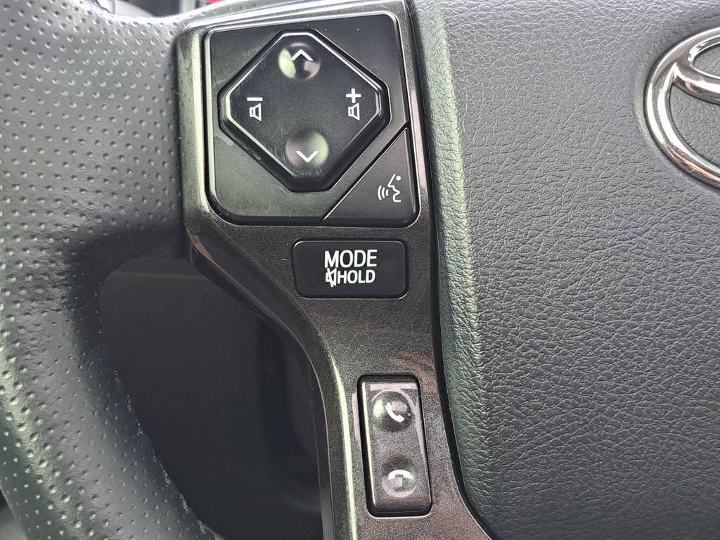 used 2024 Toyota 4Runner car, priced at $50,950