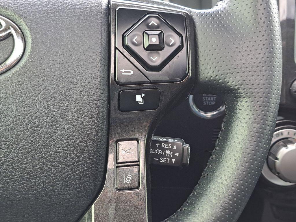 used 2024 Toyota 4Runner car, priced at $50,950