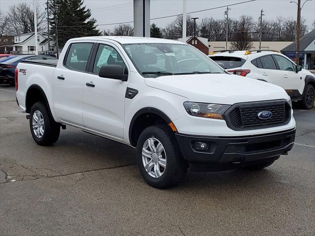 used 2019 Ford Ranger car, priced at $16,950