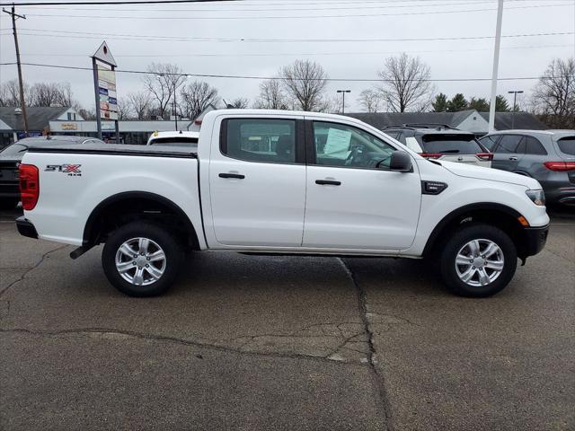 used 2019 Ford Ranger car, priced at $16,950