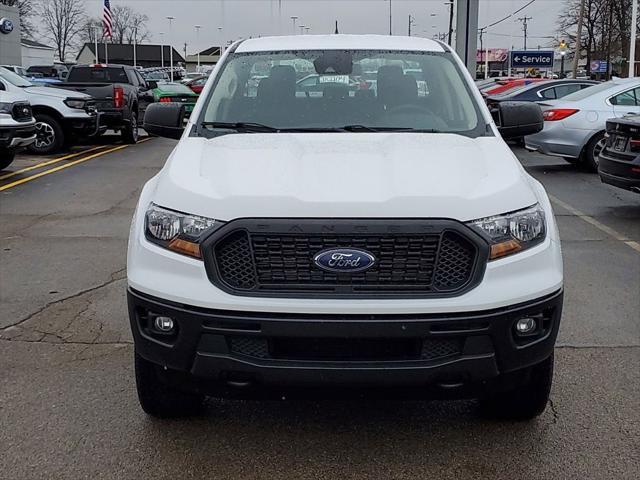 used 2019 Ford Ranger car, priced at $16,950