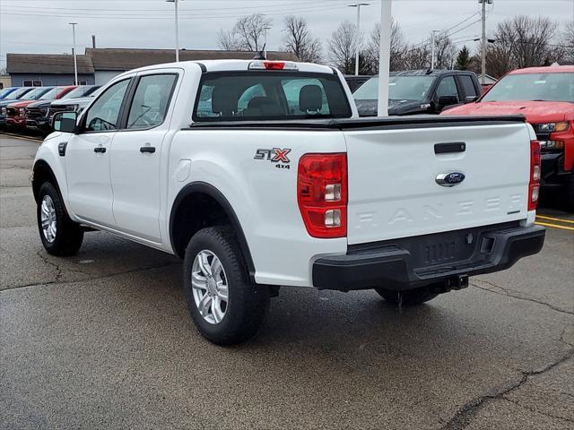 used 2019 Ford Ranger car, priced at $16,950