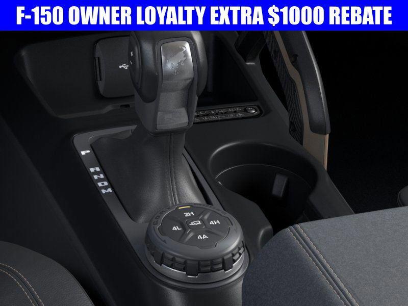 new 2025 Ford Bronco car, priced at $60,000