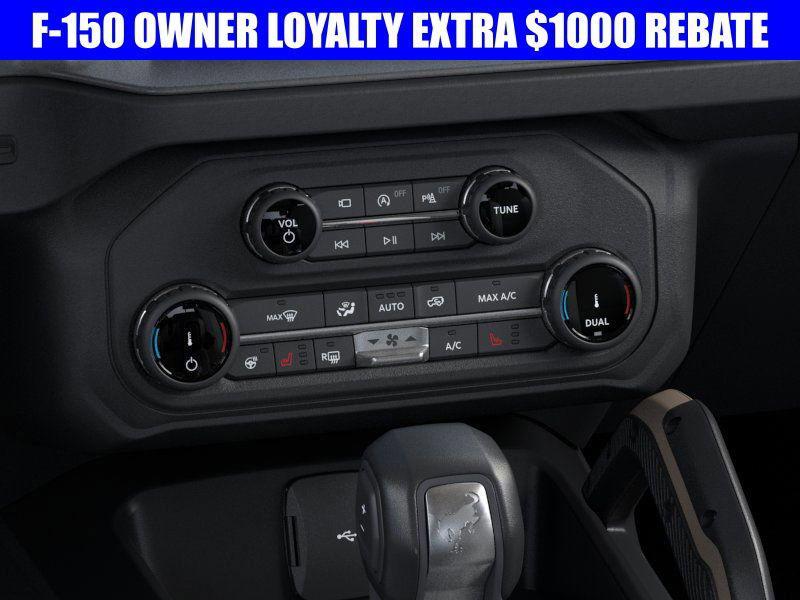 new 2025 Ford Bronco car, priced at $60,000