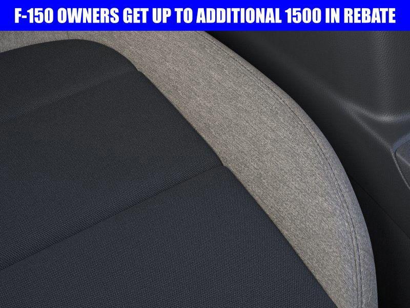 new 2025 Ford Bronco Sport car, priced at $31,345