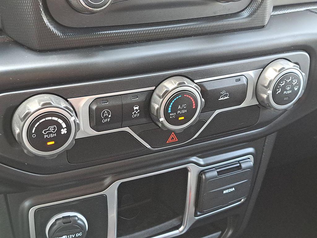 used 2021 Jeep Wrangler Unlimited car, priced at $25,950