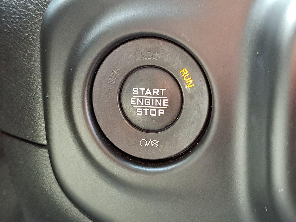 used 2021 Jeep Wrangler Unlimited car, priced at $25,950