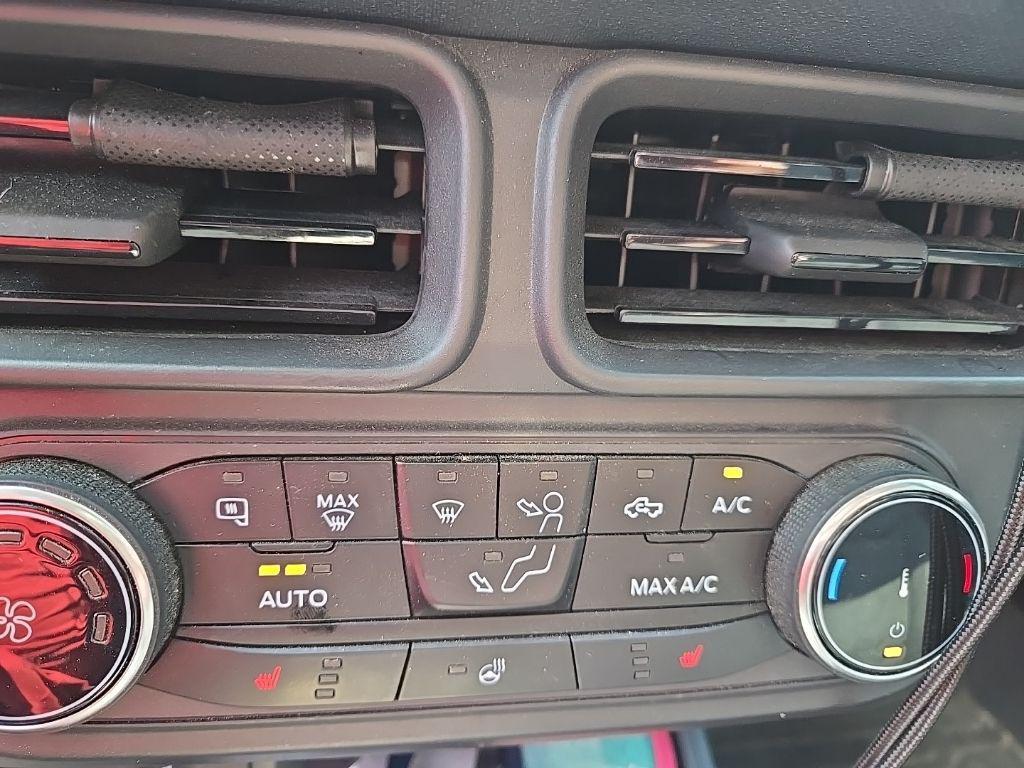 used 2023 Ford Maverick car, priced at $26,450