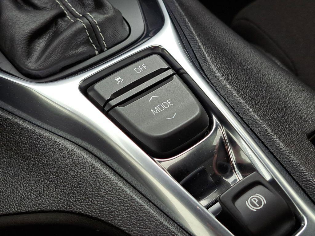 used 2021 Chevrolet Camaro car, priced at $35,550