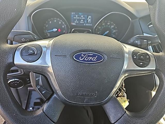 used 2014 Ford Focus car, priced at $6,162