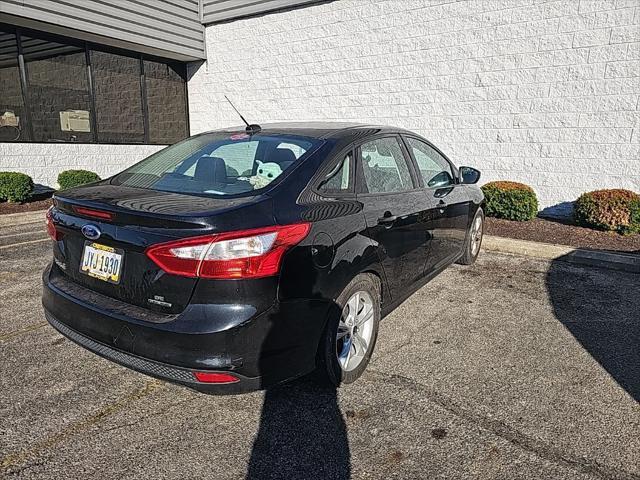 used 2014 Ford Focus car, priced at $6,162