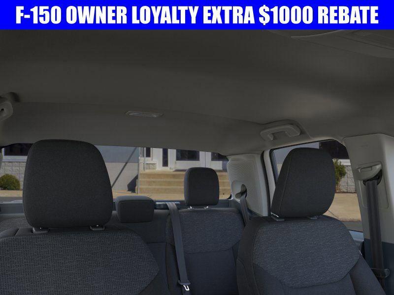 new 2025 Ford Maverick car, priced at $32,135