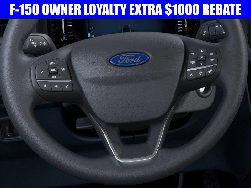 new 2025 Ford Maverick car, priced at $32,135