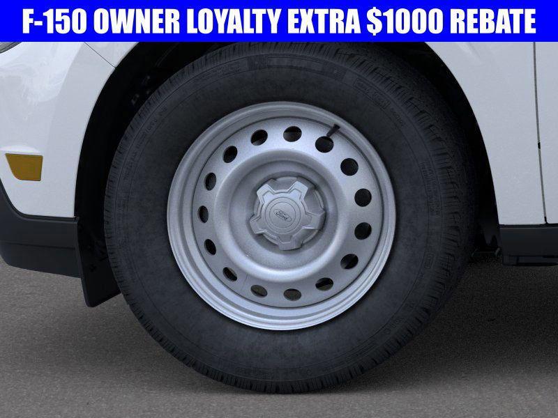 new 2025 Ford Maverick car, priced at $32,135