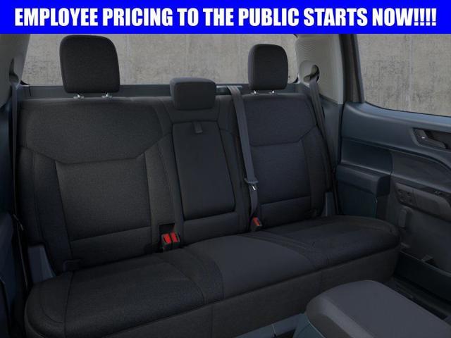 new 2025 Ford Maverick car, priced at $34,533