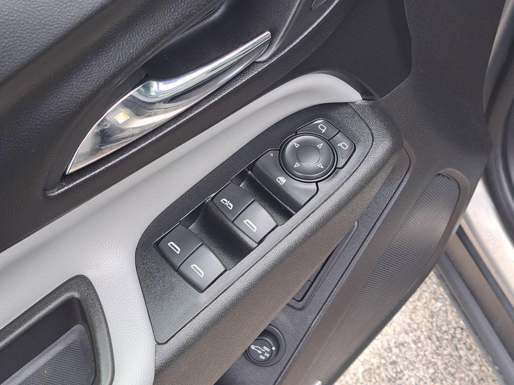 used 2019 Chevrolet Equinox car, priced at $18,450