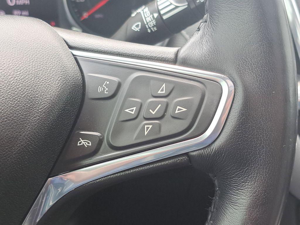 used 2019 Chevrolet Equinox car, priced at $18,450