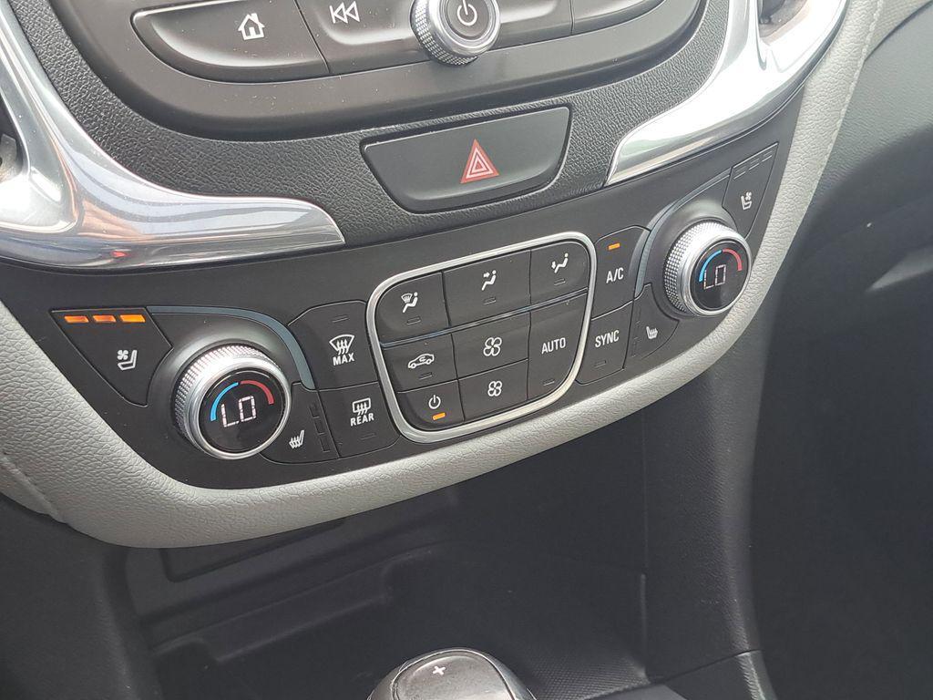 used 2019 Chevrolet Equinox car, priced at $18,450