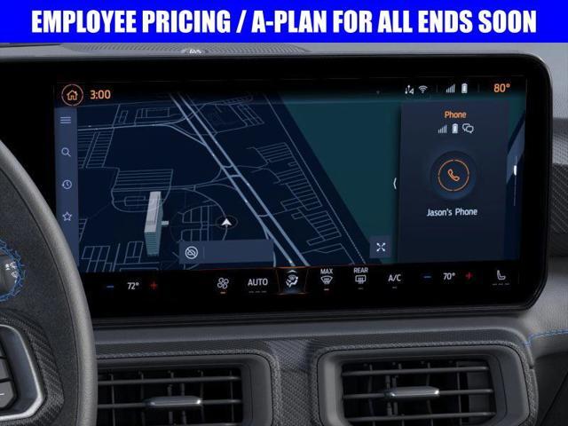 new 2025 Ford Mustang car, priced at $78,160