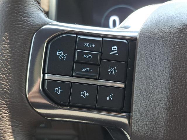 used 2024 Ford Expedition Max car, priced at $73,350