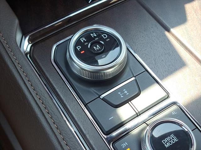 used 2024 Ford Expedition Max car, priced at $73,350
