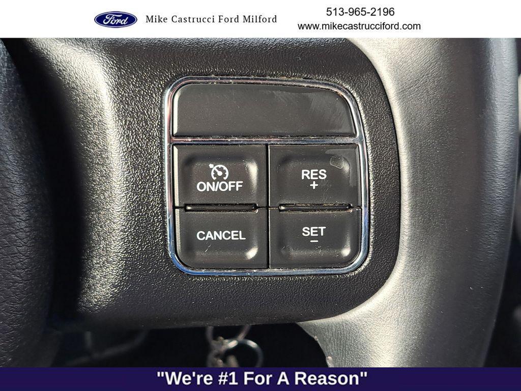 used 2015 Jeep Wrangler car, priced at $20,950