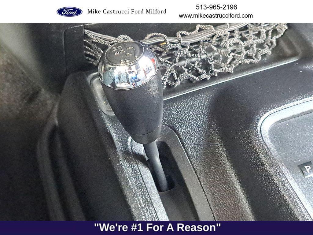 used 2015 Jeep Wrangler car, priced at $20,950