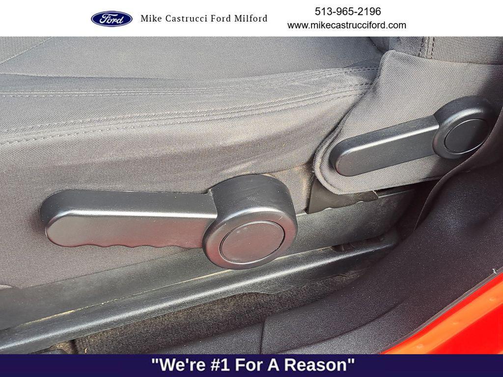 used 2015 Jeep Wrangler car, priced at $20,950