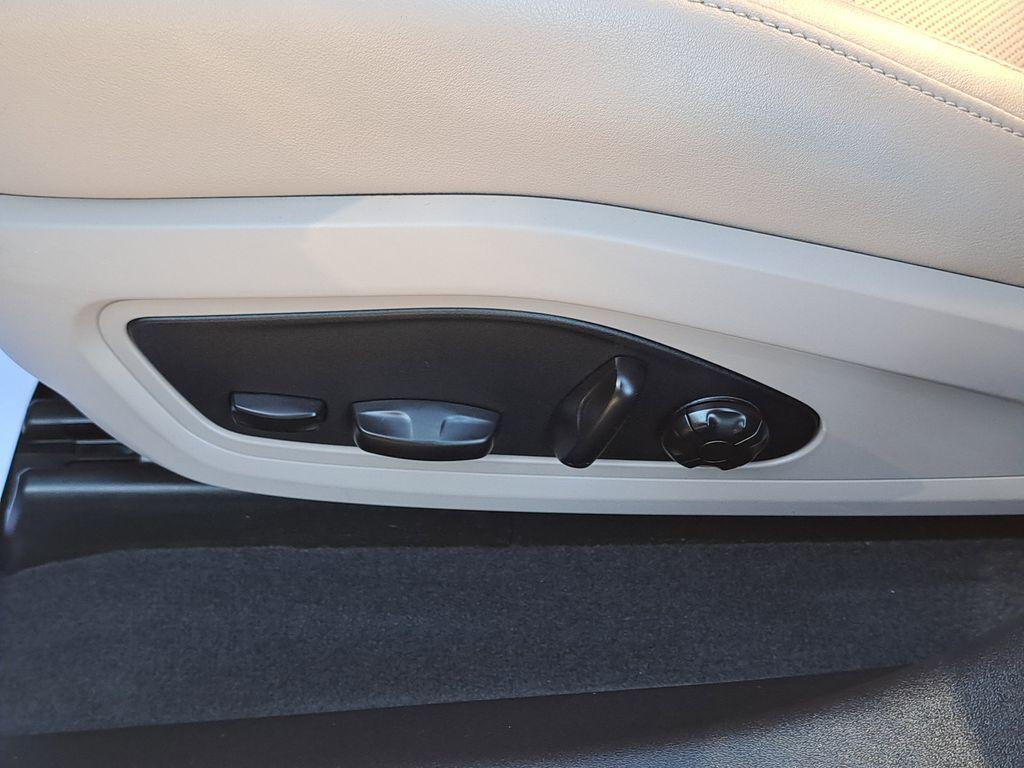 used 2021 Porsche Taycan car, priced at $58,950