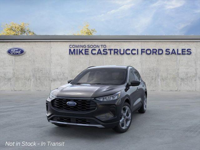 new 2025 Ford Escape car, priced at $30,585