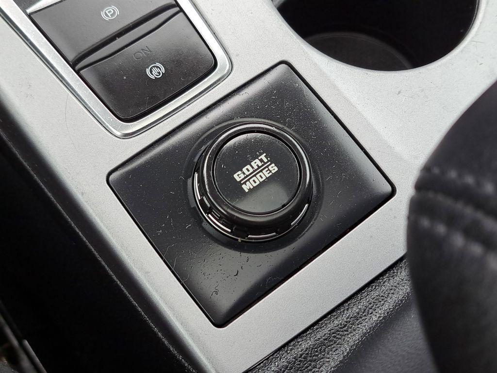 used 2021 Ford Bronco Sport car, priced at $22,950