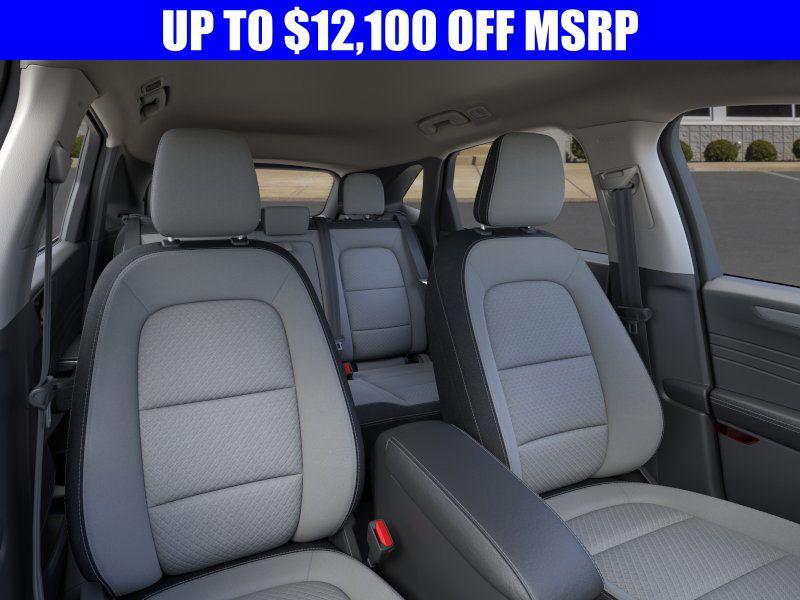 new 2025 Ford Escape car, priced at $27,000