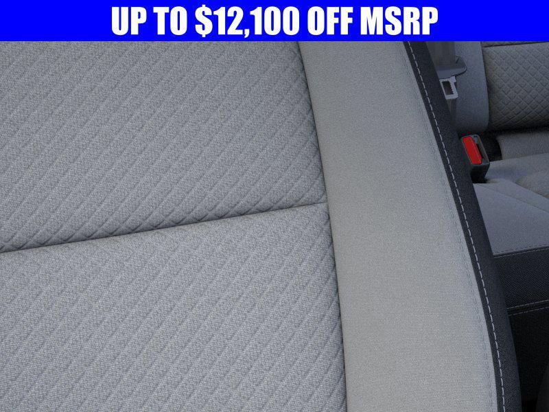 new 2025 Ford Escape car, priced at $27,000