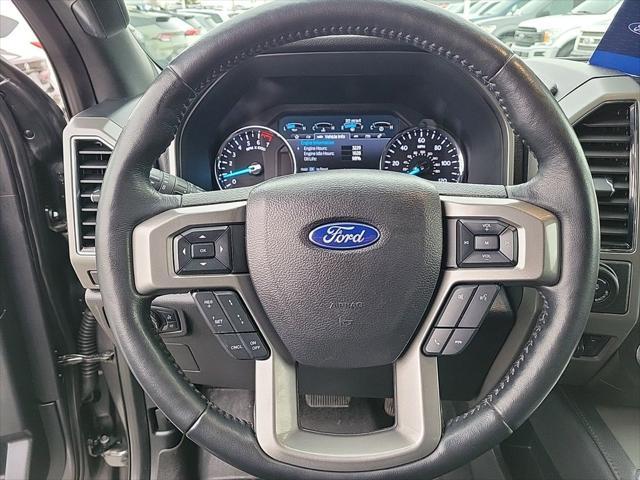 used 2021 Ford Expedition car, priced at $36,950