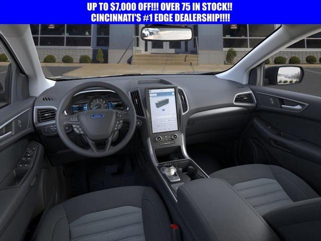 new 2024 Ford Edge car, priced at $32,960