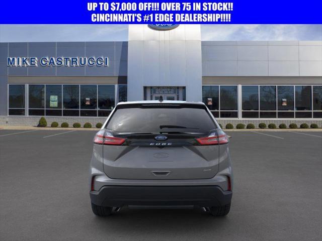 new 2024 Ford Edge car, priced at $32,960