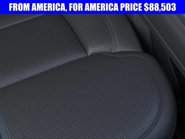 new 2025 Ford F-250 car, priced at $96,520