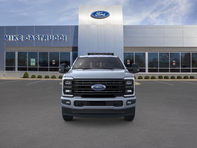 new 2025 Ford F-250 car, priced at $96,520