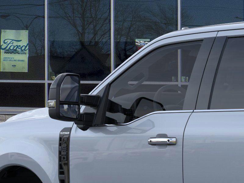 new 2025 Ford F-250 car, priced at $96,520