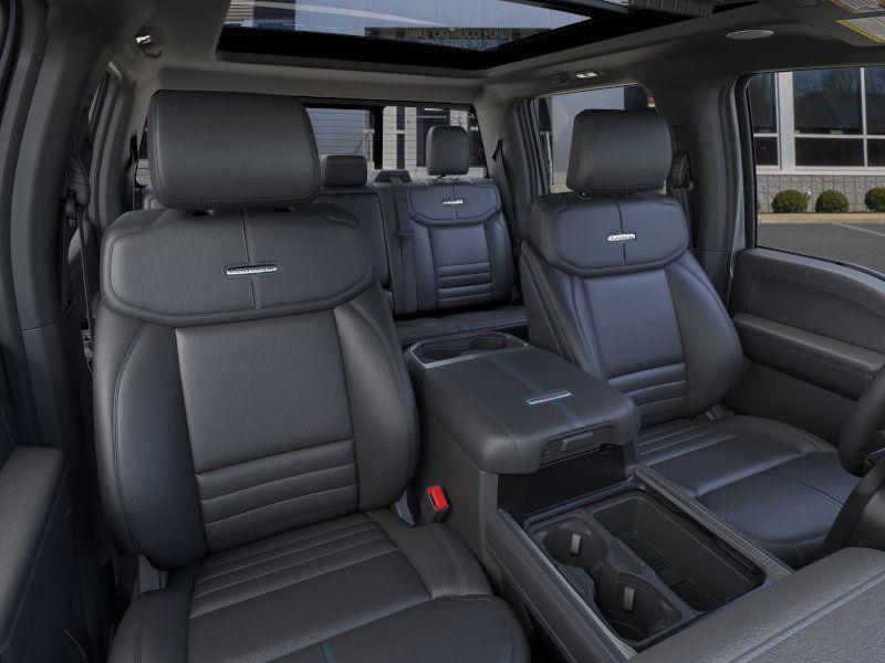 new 2025 Ford F-250 car, priced at $96,520