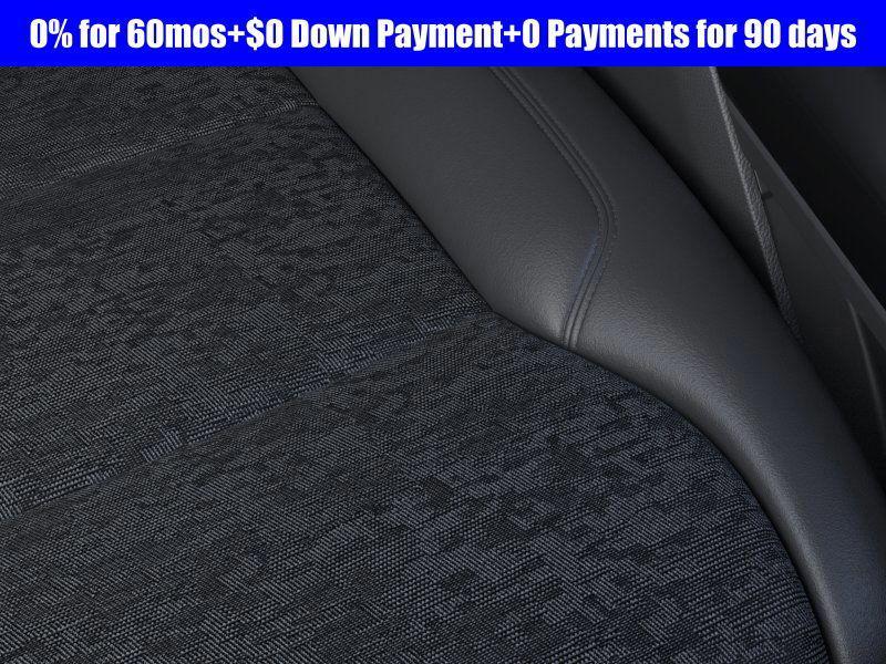 new 2025 Ford F-150 car, priced at $63,435