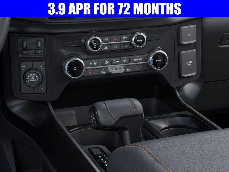 new 2025 Ford F-150 car, priced at $67,685