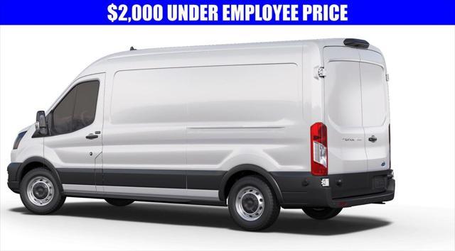 new 2025 Ford Transit-250 car, priced at $49,151
