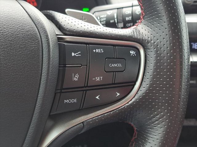 used 2020 Lexus UX 200 car, priced at $27,950