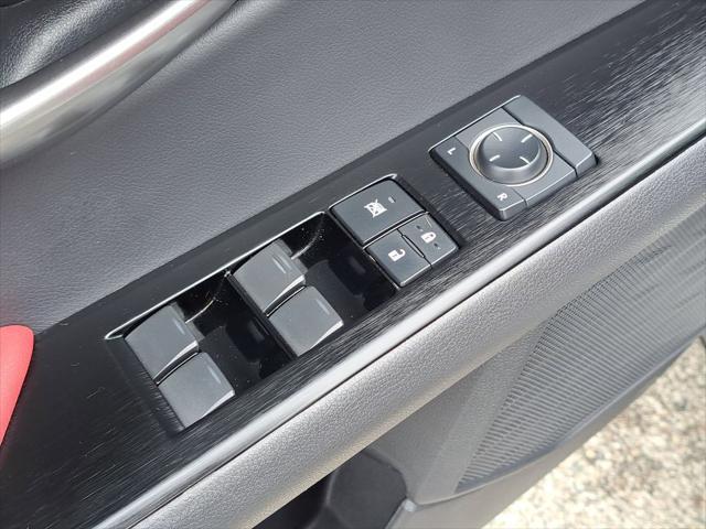 used 2020 Lexus UX 200 car, priced at $27,950