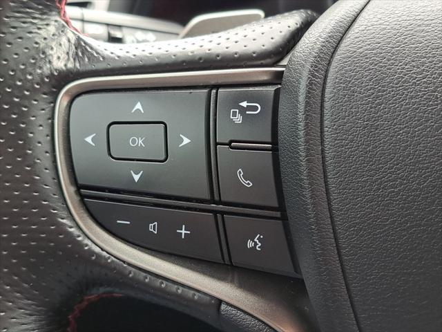 used 2020 Lexus UX 200 car, priced at $27,950