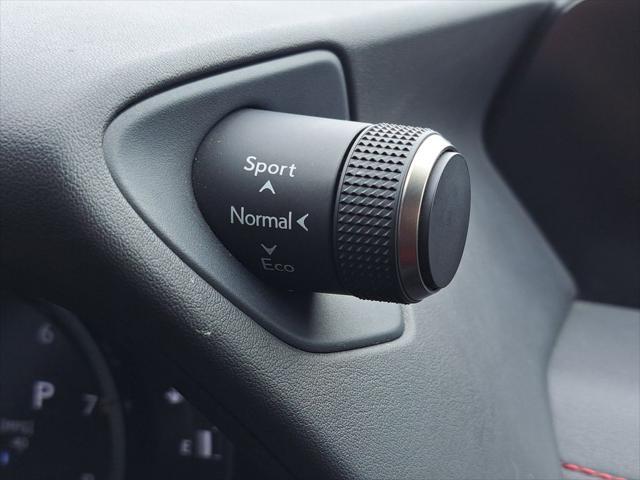 used 2020 Lexus UX 200 car, priced at $27,950