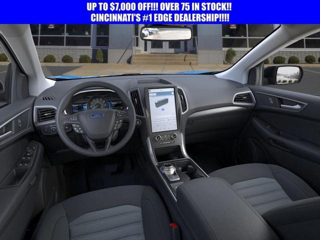 new 2024 Ford Edge car, priced at $34,515